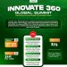 Call for Application: INNOVATE 360 -Global Summit on Technology & Sustainable Futures (Fully Funded)