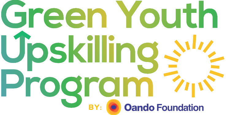 Oando Foundation Empowers Nigerian Youth with Green Youth Upskilling Program for Climate-Smart Jobs