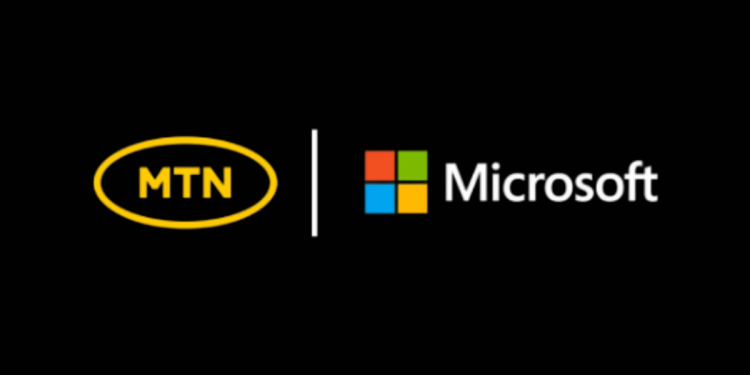 MTN, Microsoft Empower 1,250 Staff with Cloud Skills Across Africa