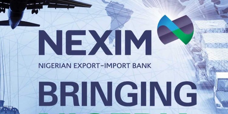 Nexim Bank MD to Guide Youth on Non-Oil Export Opportunities