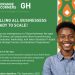 Call For Applications: Orange Corners Ghana Accelerator Cohort 12 Program for Young Entrepreneurs (Up to EUR50,000 in partial grant and loan)
