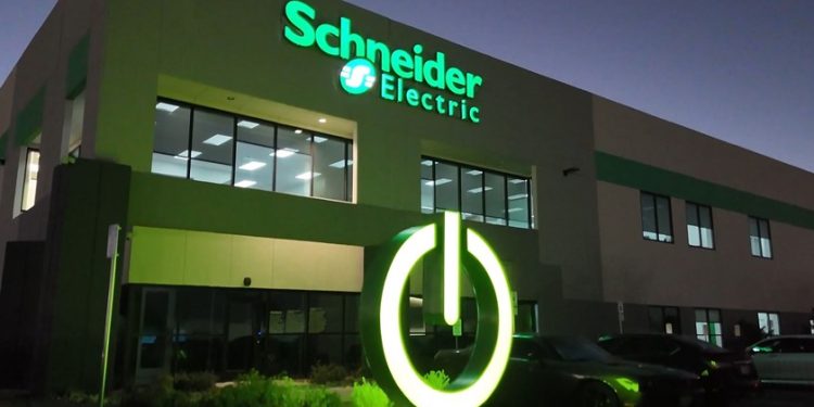 Schneider Electric Launches Low-Cost Power Solutions for African MSMEs