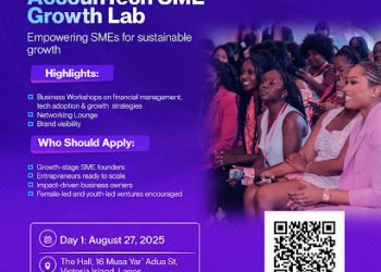 Call For Applications: AccounTech Summit International 2025 For SME Leaders and Entrepreneurs!