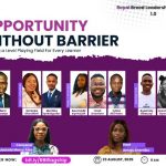 Royal Breed Initiative Announces Flagship Leadership Summit for African Students and Recent Graduates