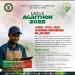 Lagos Agrithon 2025 (N150m Fund for Agripreneurs)