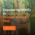 Call For Applications: The Pivot Challenge For MSMEs (Training, Mentorship, Business Support, Funding and Free Subscription to Digital Business Tools)