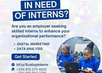 In Need of Skilled Interns? Boost Your Organizational Performance with Trained Digital Professionals!