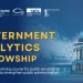 Call For Applications: The World Bank Government Analytics Fellowship Program 2026