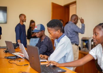 Nigeria’s Digital Leap Cannot Come at the Cost of Climate Justice