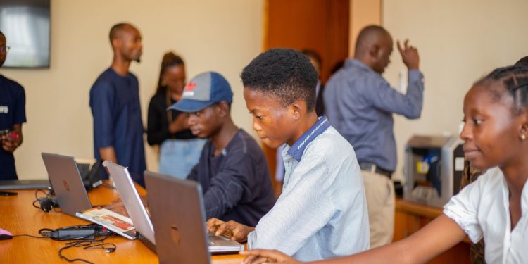 Nigeria’s Digital Leap Cannot Come at the Cost of Climate Justice