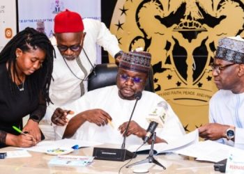 Nigerian Govt and Polaris Capital Partner to Train and Certify 100,000 Construction Artisans in Nigeria