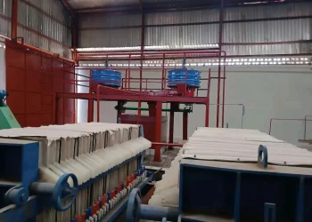 Kwara to Commission a 50-tonne Shea Butter Factory Following Ban on Raw Exports