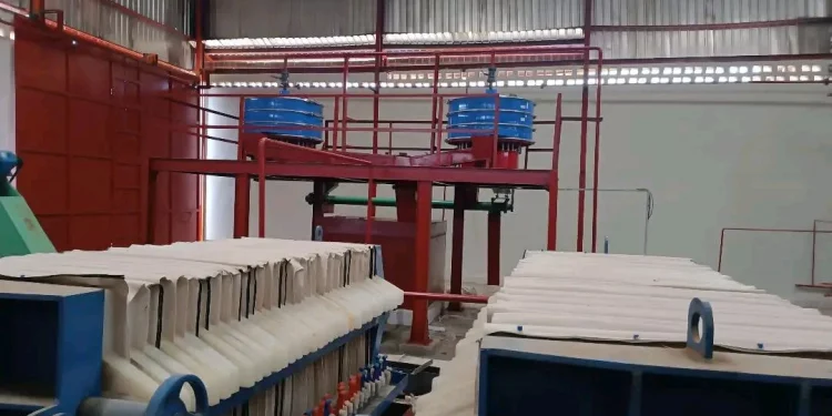 Kwara to Commission a 50-tonne Shea Butter Factory Following Ban on Raw Exports