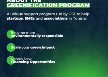 Call For Applications: OST Greenification Program For Startups, and SMEs
