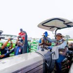 60,000 Farmers in Enugu to Receive Free Fertiliser and Agro-Inputs