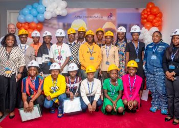 APM Terminals Apapa has launched a Female Mechanic Technical Skills Programme to empower women in its host communities as part of its Corporate Social Responsibility commitments. The inauguration, held at the Lagos Port Complex, Apapa, brought together beneficiaries, community representatives, and industry stakeholders. Twenty young women, aged between 18 and 26, were selected after a competitive application process. According to the organisers, the training will run for six months and cover forklift and crane maintenance, automobile mechanics, electrical works, and related skills, combining practical workshops with classroom-based learning. Participants also received protective gear and stipends to support them throughout the programme. Terminal Manager Steen Knudsen said the initiative is designed to encourage more women to explore careers in technical and operational roles at the port, traditionally dominated by men. He noted that courage and resilience would be key for the trainees as they step into new territory. Also speaking, Engineer Sandra Aguebor, founder of the Lady Mechanic Initiative, praised the effort, stressing that women have a critical role to play in today’s evolving industries. She described the programme as not only technical training but also an alternative pathway for young women to resist negative societal pressures. Observers note that the scheme highlights how targeted technical training can empower women, diversify the workforce, and expand opportunities in Nigeria’s maritime and logistics sector.