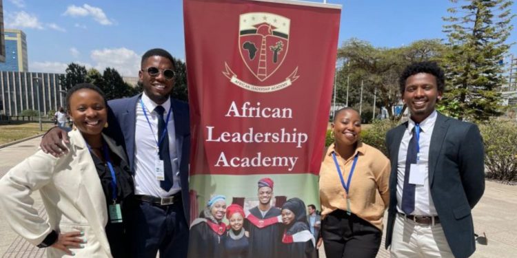 African Leadership Academy Program 2026