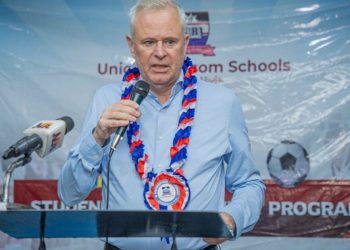 Dutch Government Hands Over 2Scale Agribusiness Initiative to Nigerian Farmers, Scholars, and Entrepreneurs