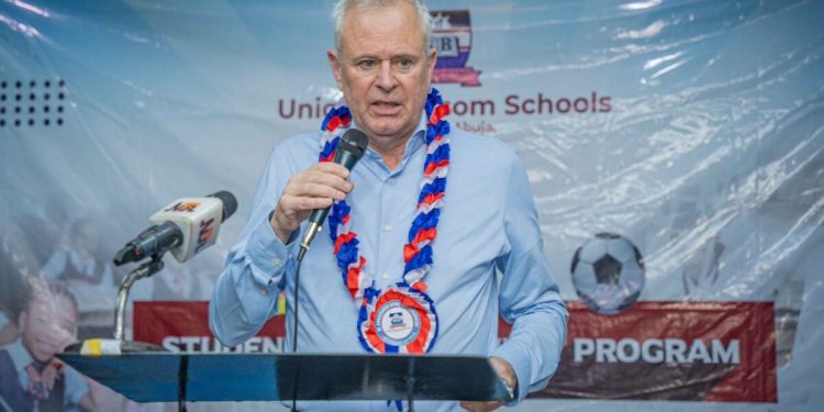 Dutch Government Hands Over 2Scale Agribusiness Initiative to Nigerian Farmers, Scholars, and Entrepreneurs