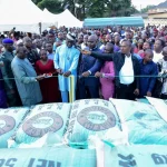 Benue Launches N16.8 Billion Fertilizer Subsidy for 2025 Cropping Season