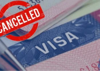 U.S. Embassy Silently Revokes Nigerian Visa Without Explanation, Leaving Many Stranded