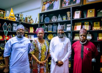 URNI, NIDCOM Unveil Initiative to Empower 17Million Nigerians in Diaspora