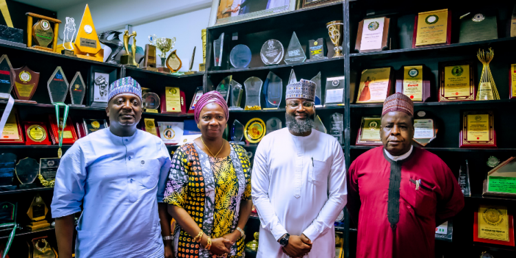 URNI, NIDCOM Unveil Initiative to Empower 17Million Nigerians in Diaspora