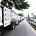 Dangote Rolls Out 1,000 CNG Trucks, Unveils Job-Creating Initiative for 24,000 Nigerians