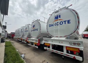 Dangote Refinery Cuts Petrol Prices, Begins Free Direct Supply from September 15