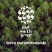 Call For Applications: The Earth Prize Environmental Sustainability Competition 2026 (Up to $100,000 Grant Prizes)