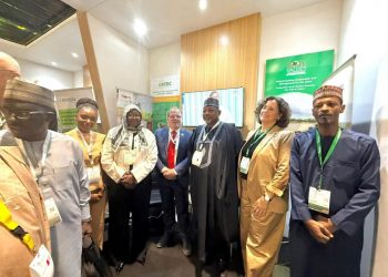 Nigeria, IFDC Launched PAFIA to Address Fertilizer Costs, Boost Food Security In West Africa