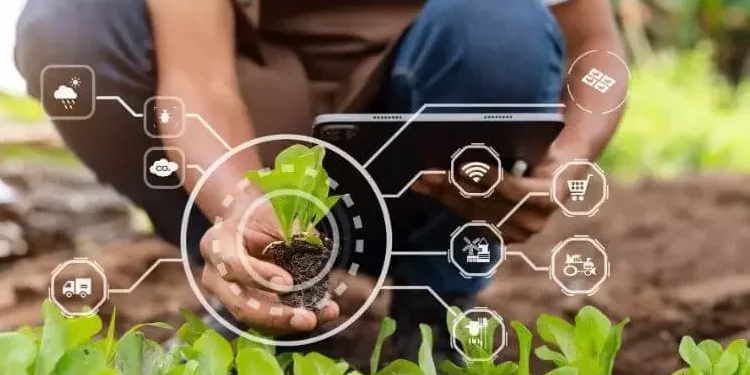 Nigeria Launches Biowaste to Wealth for Climate-Smart Agriculture