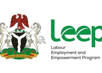 Call For Applications: Labour Employment and Empowerment Program 2025 (LEEP) For Nigerians