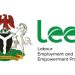 Call For Applications: Labour Employment and Empowerment Program 2025 (LEEP) For Nigerians