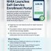 NHIA Launches Self-Service Portal For Nigerians to Access Health Insurance Online