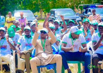 Jigawa Launches Date Palm Development Program to Empower 2,000 Youths