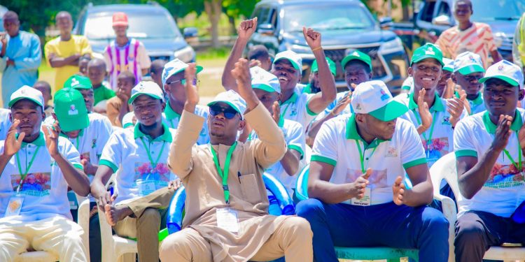 Jigawa Launches Date Palm Development Program to Empower 2,000 Youths