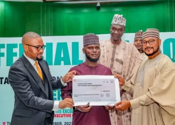 SMEDAN, Zamfara Government Launch ₦1Billion Fund for Small Business
