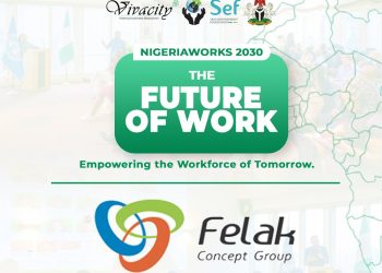 NFF Partners Vivacity Group on Future of Work Initiative to Drive Entrepreneurship, Youth Employment, and Innovation