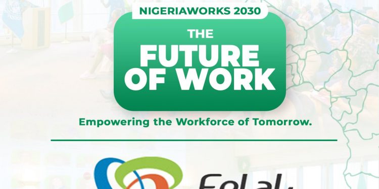 NFF Partners Vivacity Group on Future of Work Initiative to Drive Entrepreneurship, Youth Employment, and Innovation