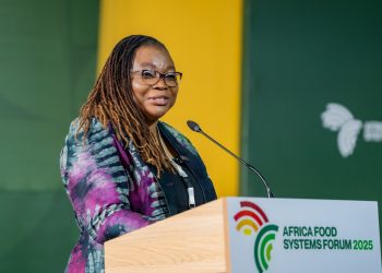 Heifer International Calls for Stronger Local Partnerships to Transform Agriculture in Africa