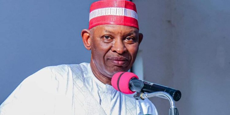 Kano State Moves to Boost Employment for Indigenes in Private Sector