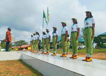 Abia Gov Creates Job Opportunities for Nine Ex-Corps Members