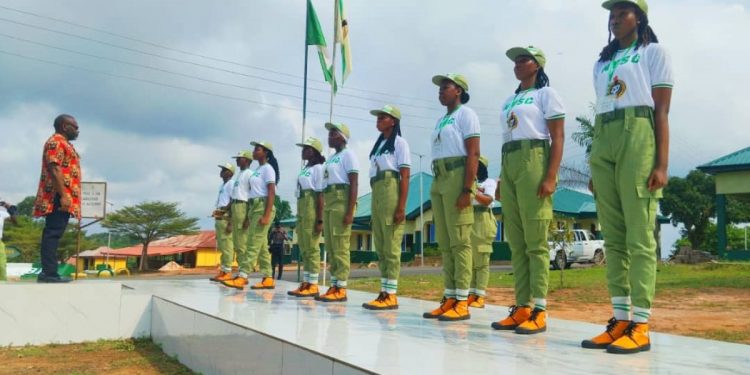 Abia Gov Creates Job Opportunities for Nine Ex-Corps Members