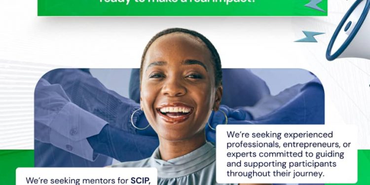 CALL FOR MENTORS:  StartCraft Incubator Program (SCIP)