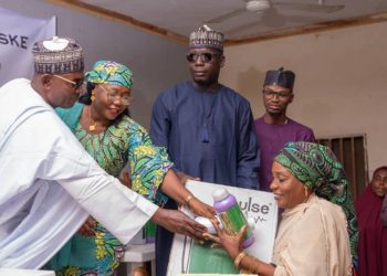 Forum Empowers Adamawa Youths and Women to Boost Agricultural Production