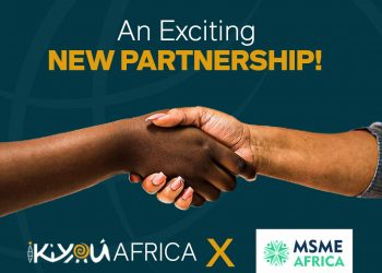 iKiyoú Africa Partners MSME Africa to Champion Mental Wellness for Entrepreneurs
