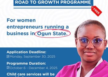 Fate Foundation Road to Growth Program (Cohort 6) for Women Entrepreneurs Applications Open