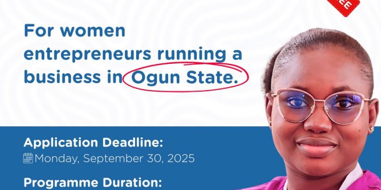 Fate Foundation Road to Growth Program (Cohort 6) for Women Entrepreneurs Applications Open