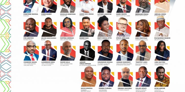 #StartupSouth Marks 10 Years with #StartupSouthX: Sub-National Innovation Gets Its Biggest Stage Yet